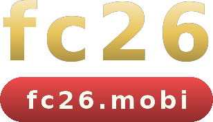 fc26 logo